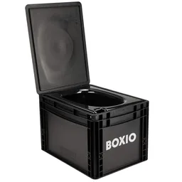 Boxio TOILET PLUS – Produktbild 1 von 1