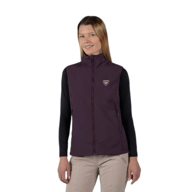 Rossignol Skiweste Damen Rossignol Opside, Violet, – Produktbild 1 von 1
