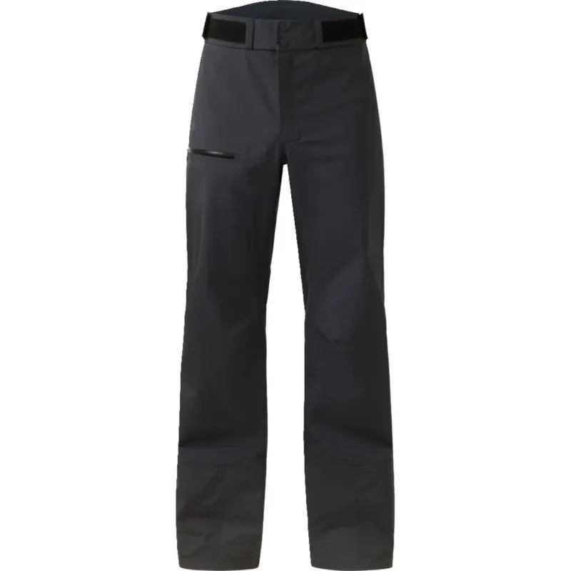 Haglöfs Skihose Haglöfs Alper Poorf, Noir, – Produktbild 1 von 1