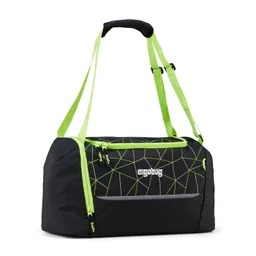 Ergobag Ergobag Kinder Sporttaschen, Kollektion 2026 CyBär Race Flash – Produktbild 1 von 1