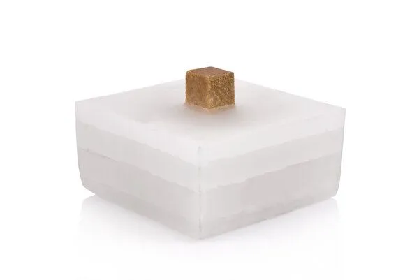 beske beske Ersatzdocht für Betonfeuer® 24x24x13 – Produktbild 1 von 1