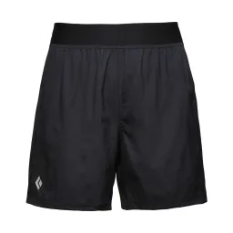 Black Diamond Shorts für Damen Black Diamond Sierra LT – Produktbild 1 von 1