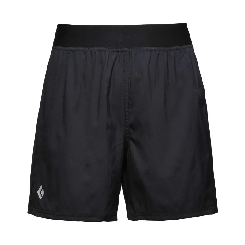 Black Diamond Shorts für Damen Black Diamond Sierra LT, Schwarz, – Produktbild 1 von 1
