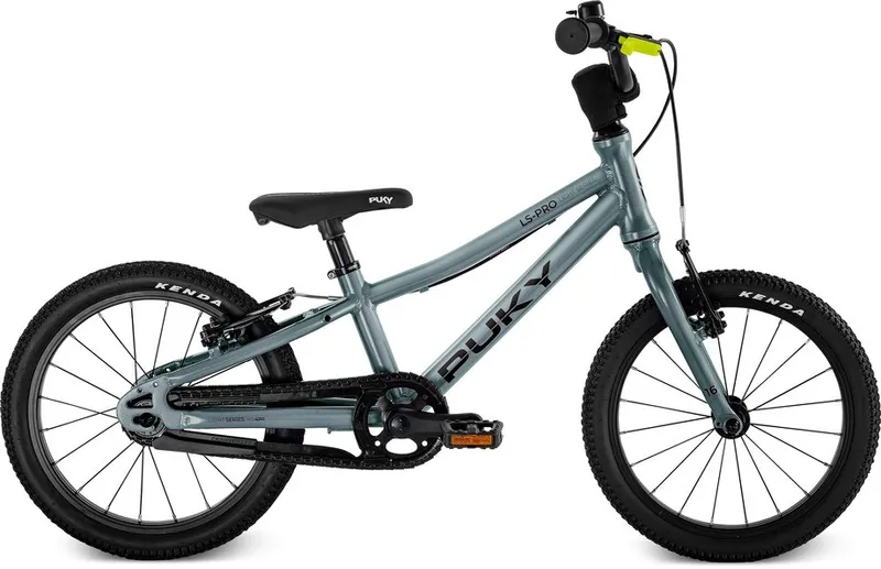Puky Puky LS-PRO 16 Blau Modell 2027 – Produktbild 2 von 4