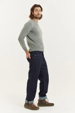 Flax and Loom Regular Fit Jeans Modell: Satch – Produktbild 1 von 1