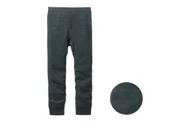 People Wear Organic People Wear Organic Leggings aus Bio-Wolle und Seide – Produktbild 1 von 1