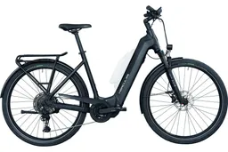 Hercules Hercules Tessano HD I-11 - 28 Zoll 1040Wh  11K Wave - black metallic-matt – Produktbild 1 von 1