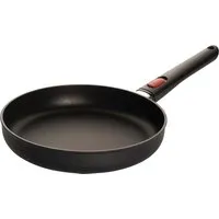 Woll Woll Bratpfanne 'ECO Lite QXR' Ø 24 cm, 5 cm hoch mit abnehmbarem Stiel – Produktbild 1 von 1