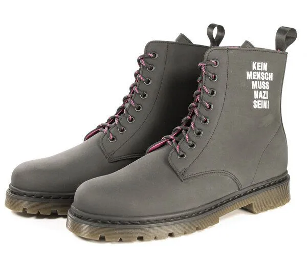 Fairticken Fairticken ALVORA x TYNA Special Edition Boots Unisex – Produktbild 3 von 4