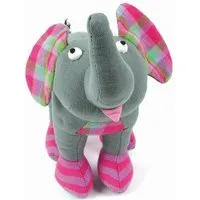 El Puente El Puente Softtoy "Elefant" | Fair Trade & Handmade aus Sri Lanka – Produktbild 1 von 1