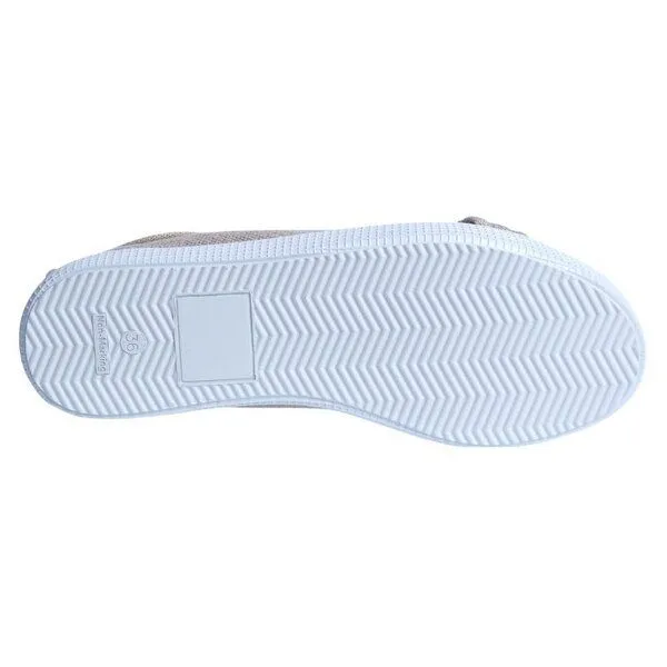 Grand Step Shoes Grand Step Shoes Sneaker aus Hanf | Aari, Nature (beige), – Produktbild 3 von 4