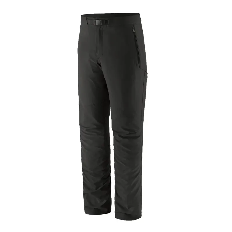 Patagonia Kurze Hose Patagonia Terravia Alpine, Noir, – Produktbild 1 von 1