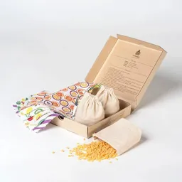 SuperBee SuperBee Bienenwachstücher - Do It Yourself - einfach selber machen – Produktbild 1 von 1