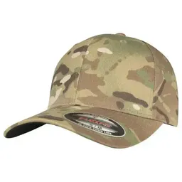 Flexfit Flexfit Cap - S/M – Produktbild 1 von 1