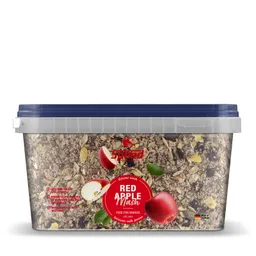 Speed Speed Delicious Red Apple Mash, 2,5 kg – Produktbild 1 von 1