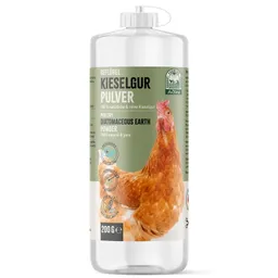 AniForte AniForte Kieselgur Pulver 200 g – Produktbild 1 von 1