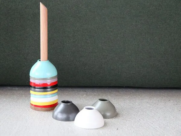 werkvoll by Lena Peter werkvoll by Lena Peter Straßenhütchen – Produktbild 3 von 6