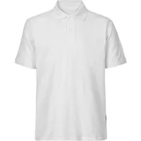 Neutral Neutral Bio-Herren-Poloshirt, 235 g/m² weiß, Gr. XXL – Produktbild 1 von 1