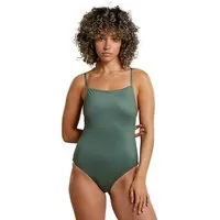 Dedicated DEDICATED Damen Badeanzug Vinterviken recyceltes Polyester – Produktbild 1 von 1