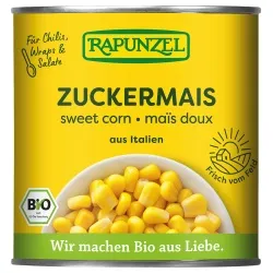 RAPUNZEL Zuckermais in der Dose – Produktbild 1 von 1
