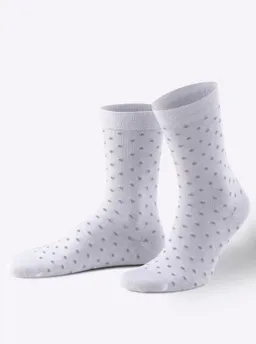 wäschepur Damen-Socken – Produktbild 1 von 1