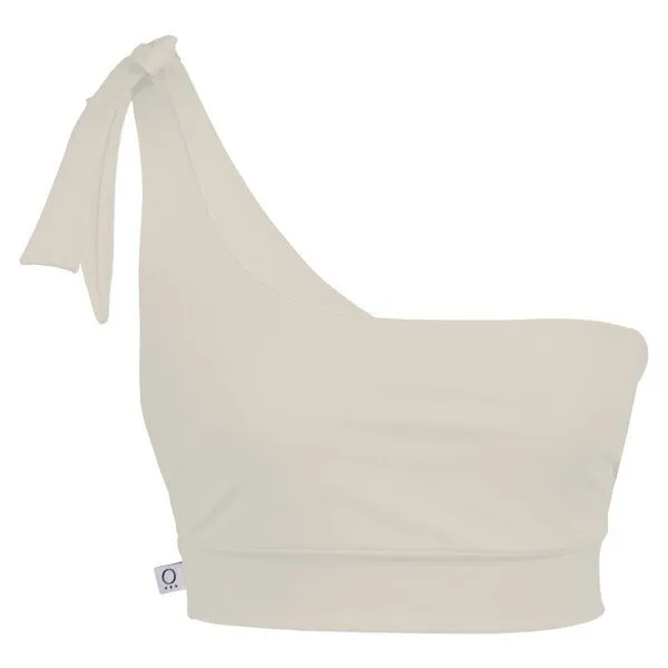 Frija Omina Frija Omina Recycling Bikini-Top Acacia, Creme (weiß), – Produktbild 1 von 4