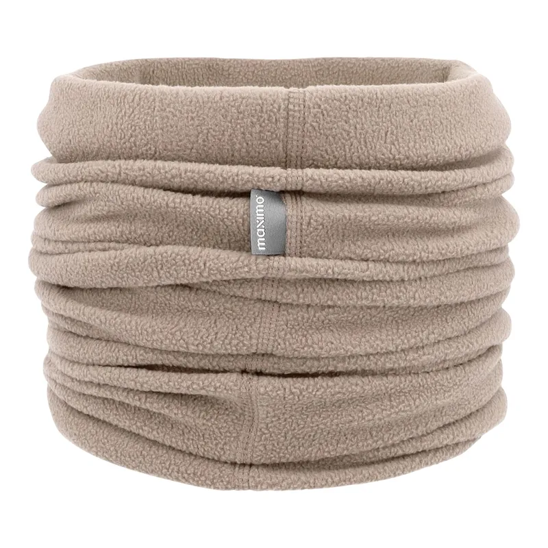 Maximo Maximo Multifunktionstuch, Beige, – Produktbild 3 von 3