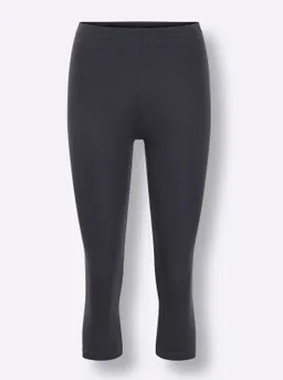 wäschepur Lange Unterhose grau – Produktbild 1 von 1
