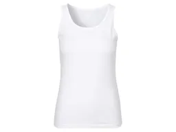 Neutral Neutral Bio-Damen-Tank-Top, 155 g/m² weiß, Gr. L – Produktbild 1 von 1