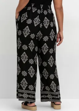 sheego by Joe Browns Schlupfhose – Produktbild 1 von 1