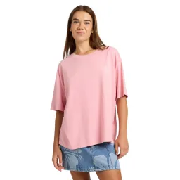 Roxy Oversized Langarm-T-Shirt für Damen Roxy – Produktbild 1 von 1