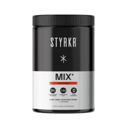 Styrkr Energiegetränk Styrkr Orange – Produktbild 1 von 1