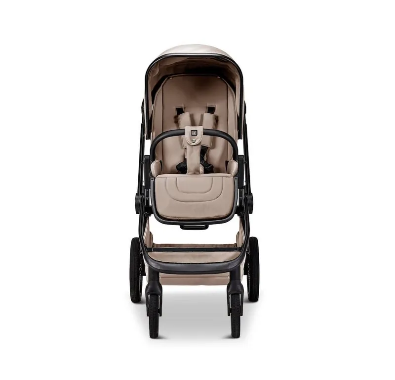 Moon Moon Kinder-Buggy Hype Buggy, Beige, – Produktbild 1 von 5