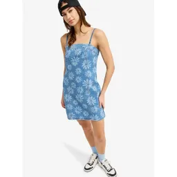 Roxy Jeanskleid Damen Roxy Dreamy Daze – Produktbild 1 von 1