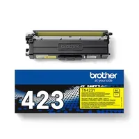 Brother Brother Toner TN-423Y gelb – Produktbild 3 von 4