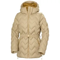 Helly Hansen Daunenjacke  mit Kapuze, Damen Helly Hansen Bliss Modular – Produktbild 1 von 1