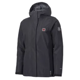 Ternua Regenjacke mit Kapuze für Damen Ternua Torngat – Produktbild 1 von 1