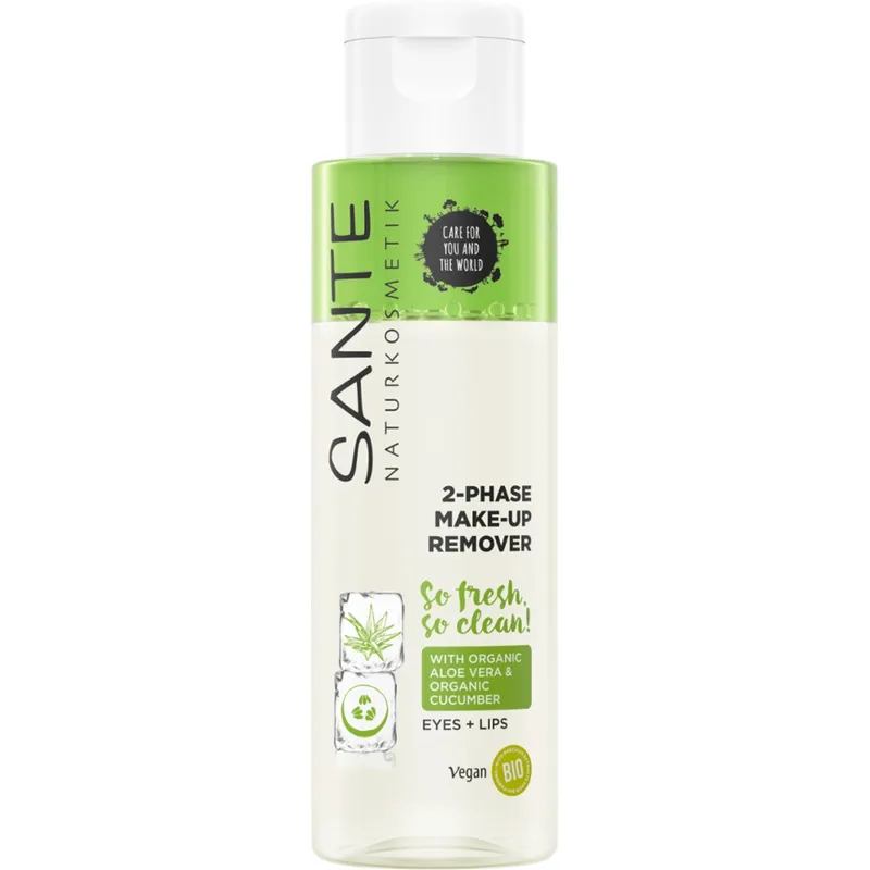Living Crafts LIVING CRAFTS - SA Sensitive Make-up Remo - (n/a), Nachhaltige Mode, Bio Bekleidung – Produktbild 1 von 1