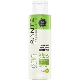 Living Crafts LIVING CRAFTS - SA Sensitive Make-up Remo - (n/a), Nachhaltige Mode, Bio Bekleidung – Produktbild 1 von 1