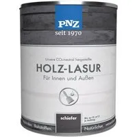 PNZ PNZ Holz-Lasur, Varnishing dark grey, – Produktbild 1 von 1