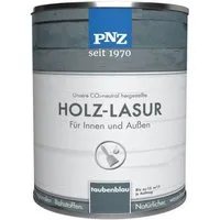 PNZ PNZ Holz-Lasur, Taubenblau, – Produktbild 1 von 1