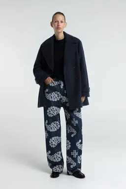 Kings Of Indigo Kings Of Indigo JOAN | EMBROIDERY DENIM – Produktbild 1 von 1