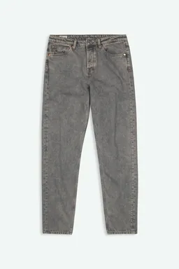 Kings Of Indigo Kings of Indigo Herren vegan Jeans Sushan Well Grey Mid Marble – Produktbild 1 von 1