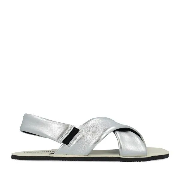 Groundies GROUNDIES® Verona Women, Silber, – Produktbild 1 von 3