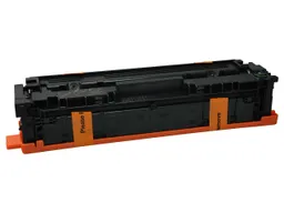Memo memo Toner ersetzt HP CF541X, Nr. 203X cyan – Produktbild 1 von 1