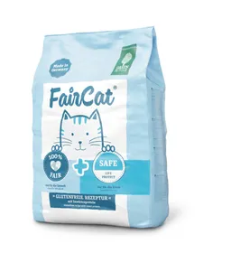 Green Petfood FairCat Safe 5 x 300 g – Produktbild 1 von 1
