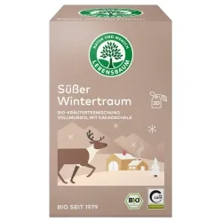 Lebensbaum Lebensbaum Süßer Wintertraum im Beutel – Produktbild 1 von 1