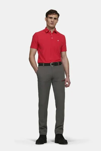 Meyer MEYER Activity Chino, Grau (dunkelgrau), – Produktbild 2 von 4