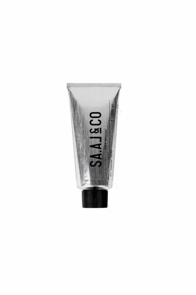 Saal Saal 021 Protective Shaving Gel – Produktbild 1 von 1