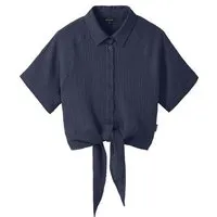recolution recolution Kurzarm-Bluse TULIP – Produktbild 1 von 1